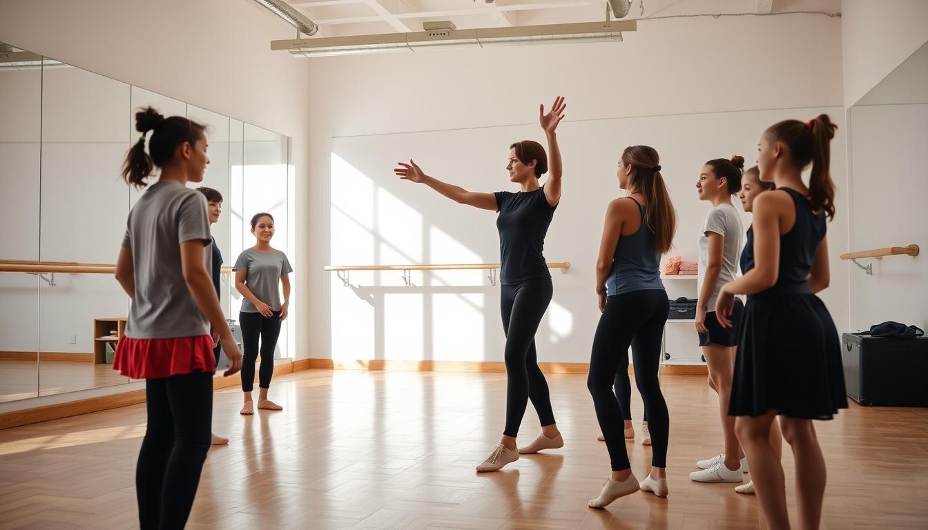 Become a Certified Instructor